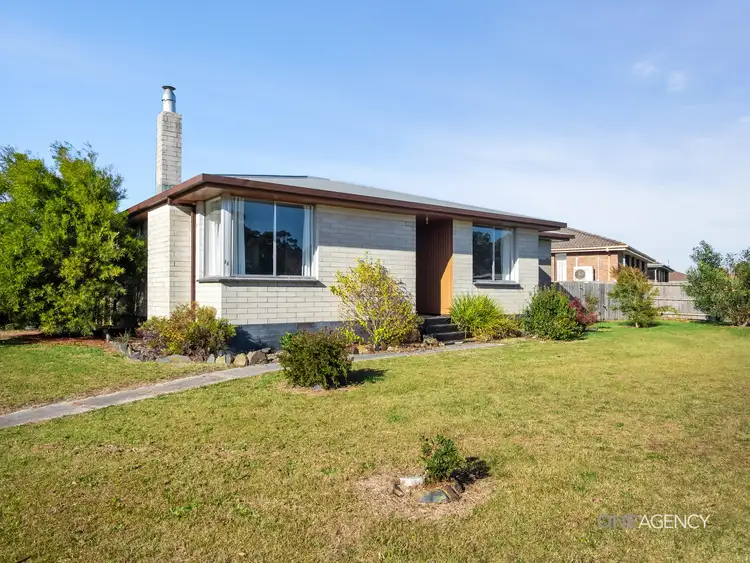 Main view of Homely house listing, 25 Wedge Street, Smithton TAS 7330