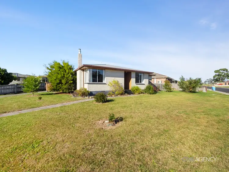 Second view of Homely house listing, 25 Wedge Street, Smithton TAS 7330