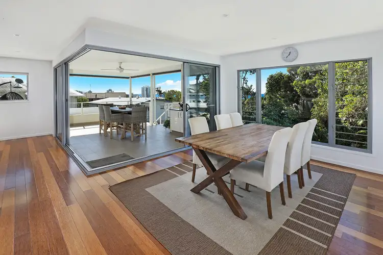Fourth view of Homely house listing, 15A Camfield Street, Alexandra Headland QLD 4572