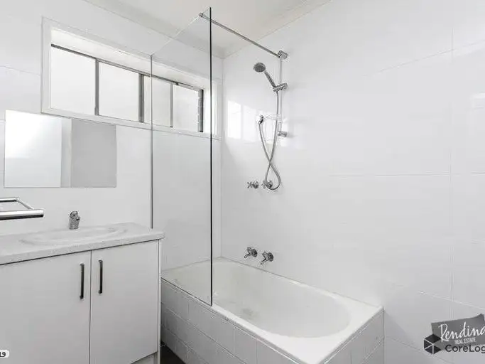 Fifth view of Homely unit listing, 1/19 Rankins Road, Kensington VIC 3031
