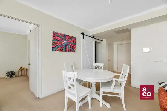 Fourth view of Homely apartment listing, 62/14 National Circuit, Barton ACT 2600