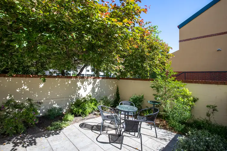 39/40 Torrens Street, Braddon ACT 2612