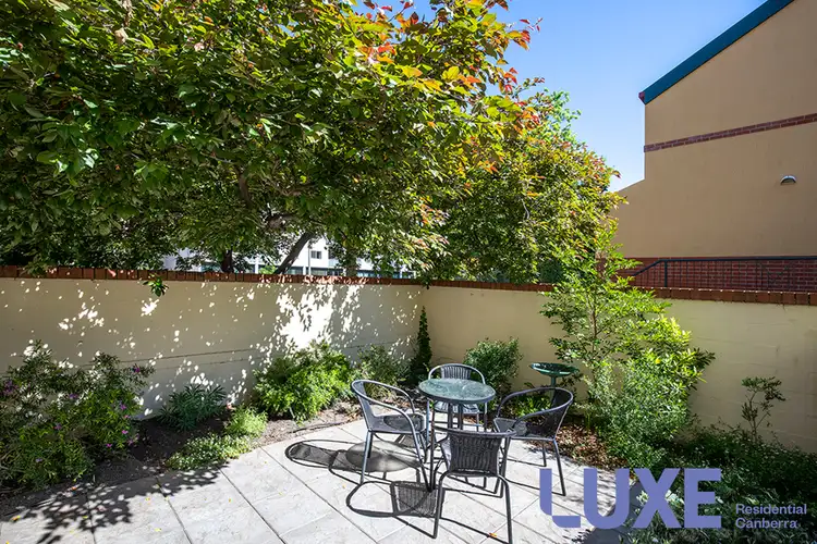 Main view of Homely apartment listing, 39/40 Torrens Street, Braddon ACT 2612