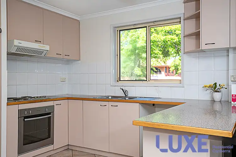 Fourth view of Homely apartment listing, 39/40 Torrens Street, Braddon ACT 2612