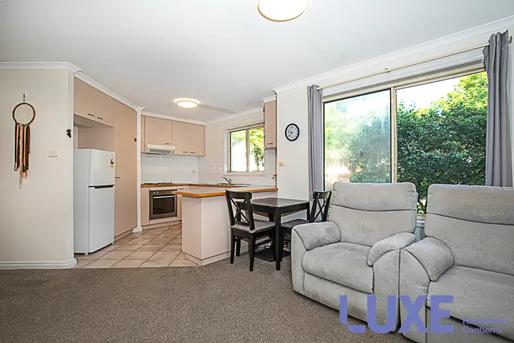 Fifth view of Homely apartment listing, 39/40 Torrens Street, Braddon ACT 2612
