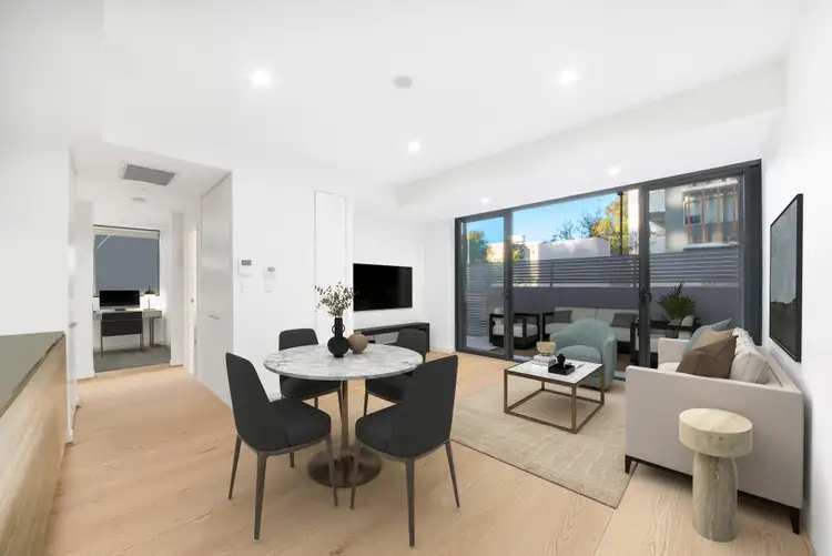 Main view of Homely apartment listing, G13/8 Waterview Drive, Lane Cove NSW 2066