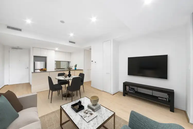 Third view of Homely apartment listing, G13/8 Waterview Drive, Lane Cove NSW 2066