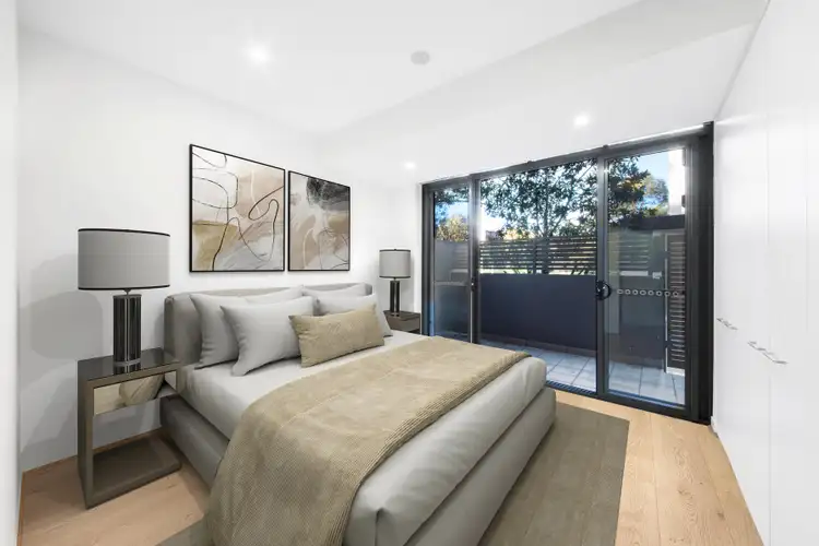 Fifth view of Homely apartment listing, G13/8 Waterview Drive, Lane Cove NSW 2066
