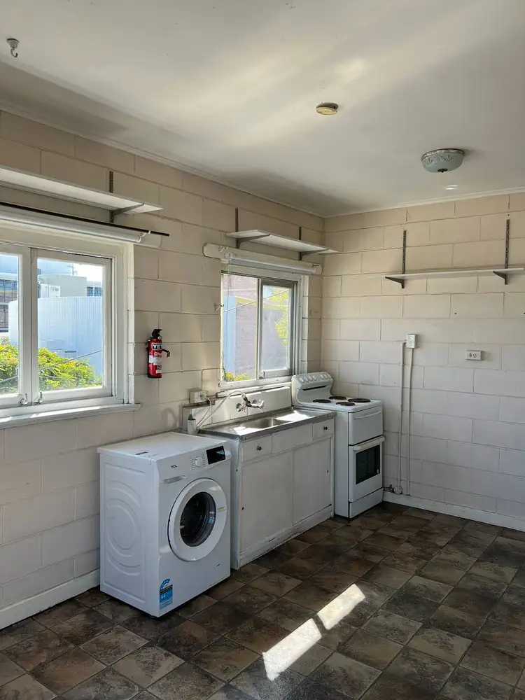 Fourth view of Homely apartment listing, f4/66 Goondoon Street, Gladstone Central QLD 4680