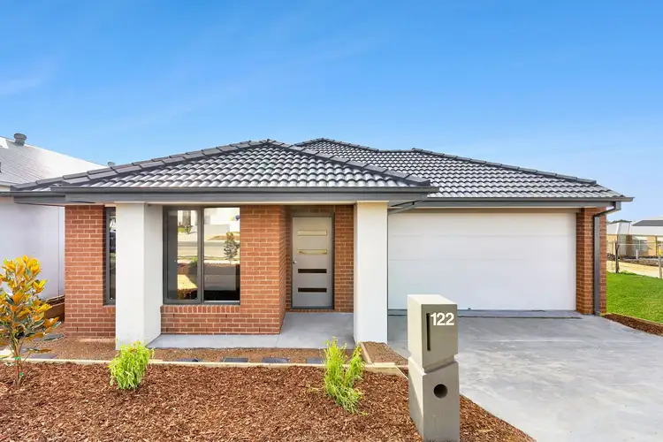 Main view of Homely house listing, 122 Whites Road, Mount Duneed VIC 3217