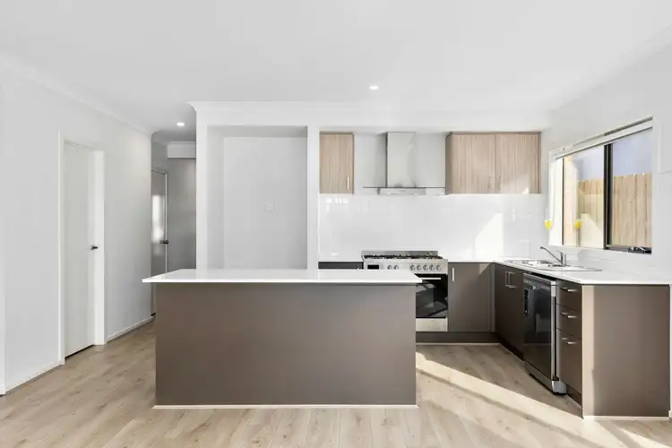 Second view of Homely house listing, 122 Whites Road, Mount Duneed VIC 3217