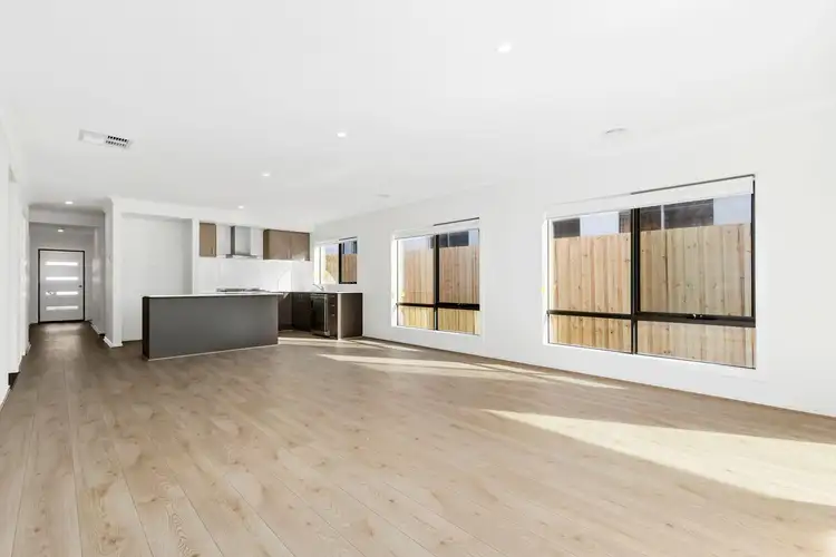 Third view of Homely house listing, 122 Whites Road, Mount Duneed VIC 3217