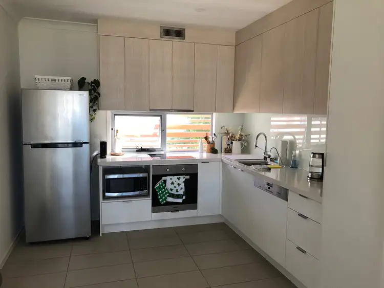 Third view of Homely townhouse listing, 43/3028 The Boulevard, Carrara QLD 4211