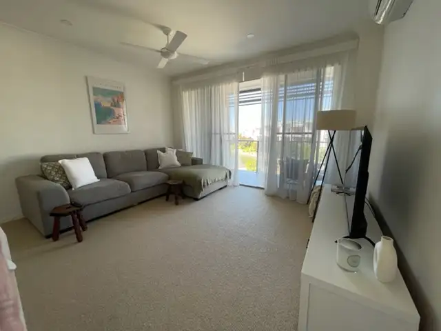 Fourth view of Homely townhouse listing, 43/3028 The Boulevard, Carrara QLD 4211