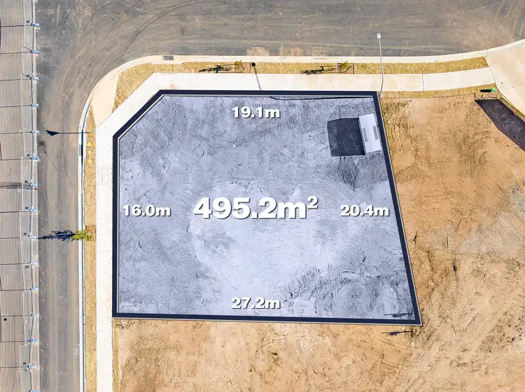Main view of Homely land listing, 80 Tahmoor Road, Tahmoor NSW 2573