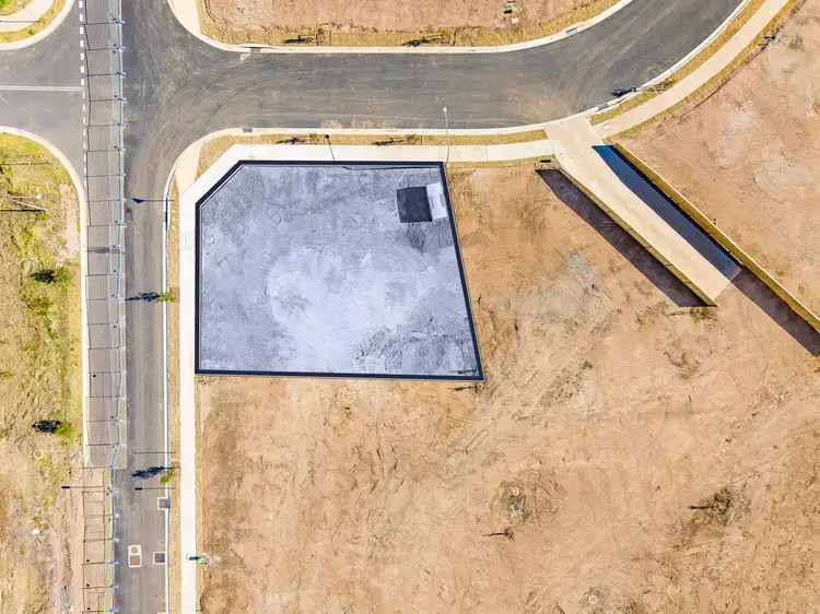 Third view of Homely land listing, 80 Tahmoor Road, Tahmoor NSW 2573