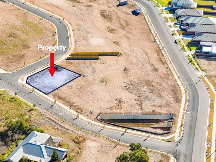 Fourth view of Homely land listing, 80 Tahmoor Road, Tahmoor NSW 2573