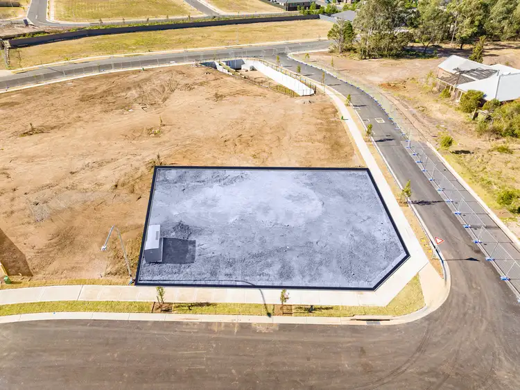 Fifth view of Homely land listing, 80 Tahmoor Road, Tahmoor NSW 2573