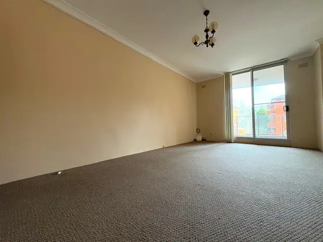 Second view of Homely apartment listing, 1/21 Woids Avenue, Hurstville NSW 2220