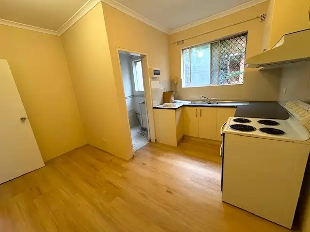 Fourth view of Homely apartment listing, 1/21 Woids Avenue, Hurstville NSW 2220