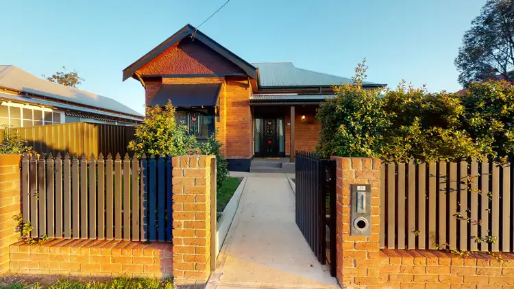 Main view of Homely house listing, 21 Quinn Street, Dubbo NSW 2830