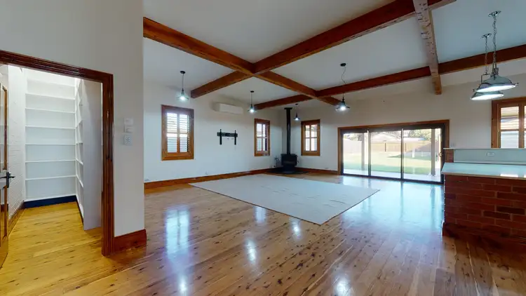 Third view of Homely house listing, 21 Quinn Street, Dubbo NSW 2830