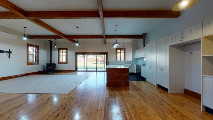 Fourth view of Homely house listing, 21 Quinn Street, Dubbo NSW 2830