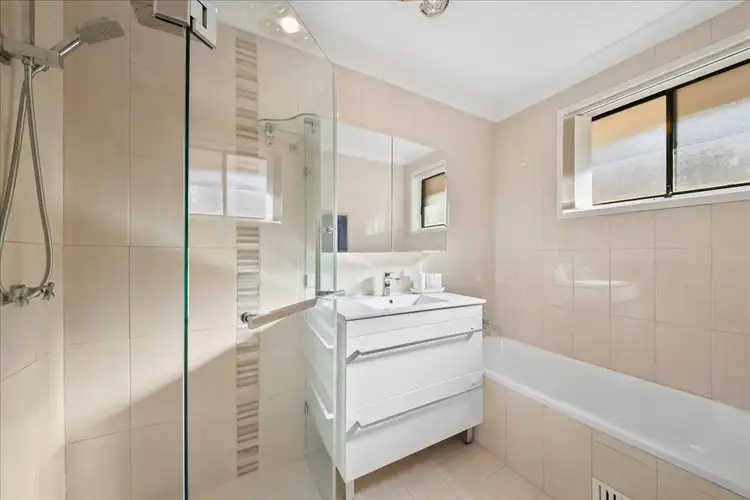 Third view of Homely house listing, 20 Ettalong Place, Woodbine NSW 2560
