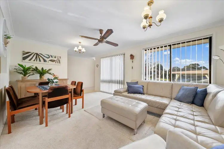 Fourth view of Homely house listing, 20 Ettalong Place, Woodbine NSW 2560