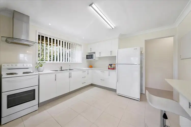 Sixth view of Homely house listing, 20 Ettalong Place, Woodbine NSW 2560