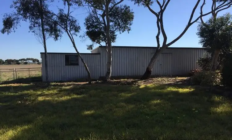 Main view of Homely rural property listing, 95 Gard Road, Mount Cottrell VIC 3024