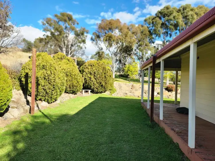 Third view of Homely rural property listing, "Springvale" 306 Moola Road, Canowindra NSW 2804