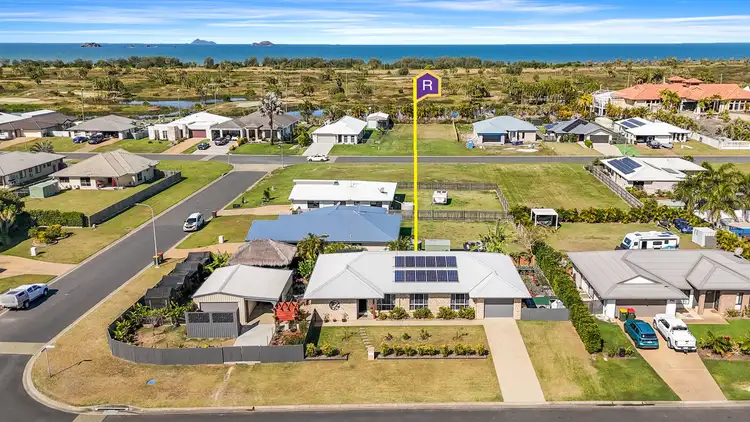 1-3 Sorrento Way, Zilzie QLD 4710