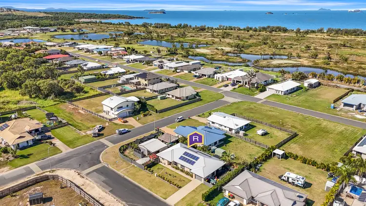1-3 Sorrento Way, Zilzie QLD 4710