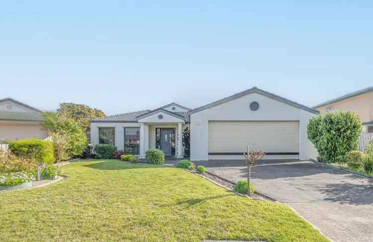 10 Clematis Court, Portland VIC 3305