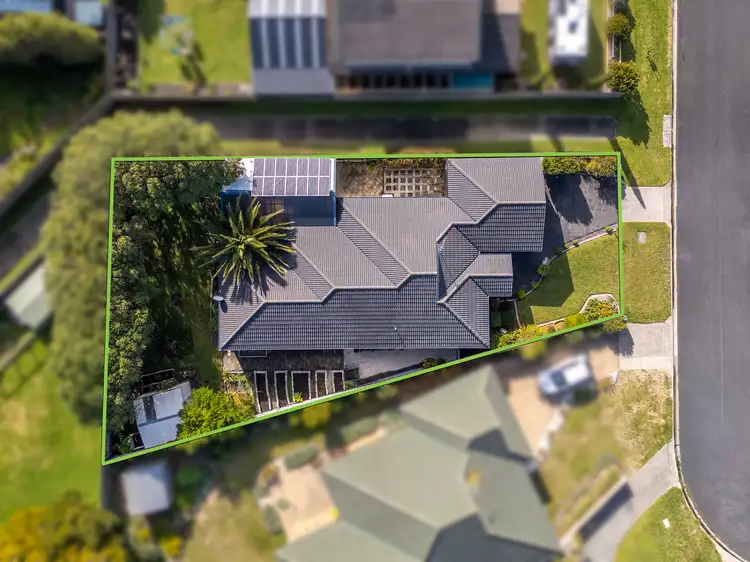 Third view of Homely house listing, 10 Clematis Court, Portland VIC 3305