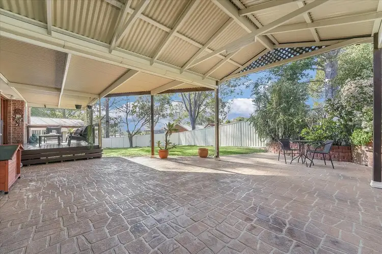 Third view of Homely house listing, 10 Stagg Place, Ambarvale NSW 2560