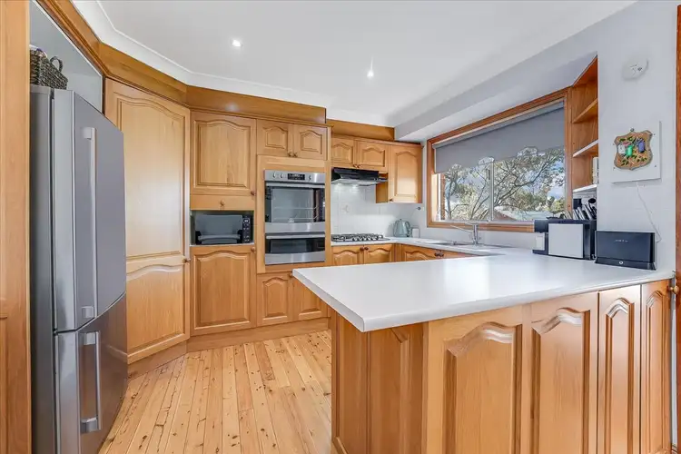 Fourth view of Homely house listing, 10 Stagg Place, Ambarvale NSW 2560
