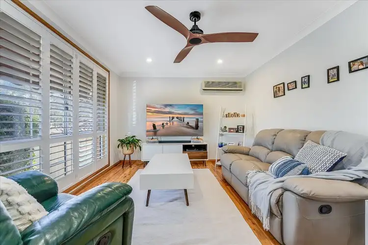 Fifth view of Homely house listing, 10 Stagg Place, Ambarvale NSW 2560