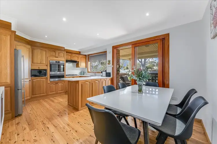 Sixth view of Homely house listing, 10 Stagg Place, Ambarvale NSW 2560