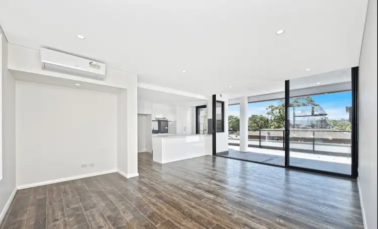 504/115 Bowden Street, Meadowbank NSW 2114