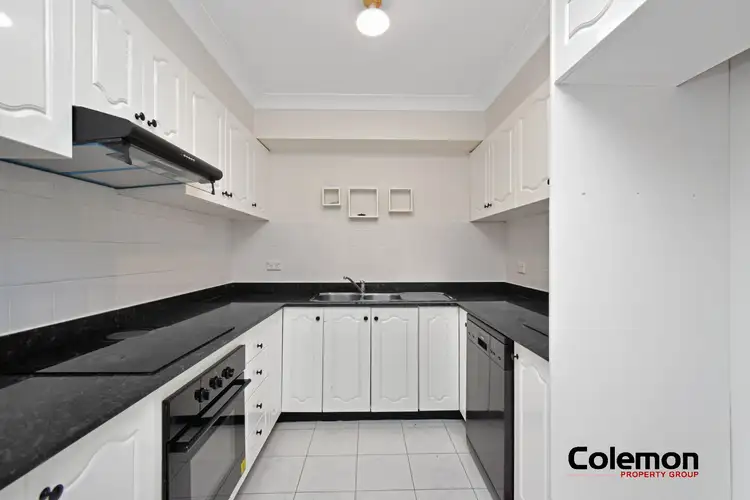 Second view of Homely unit listing, 1/12-14 Dellwood St, Bankstown NSW 2200