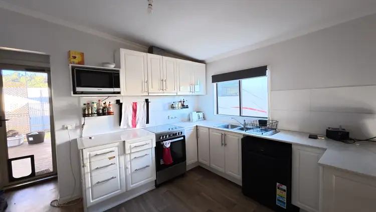 Second view of Homely house listing, 46C Davis Street, Boulder WA 6432