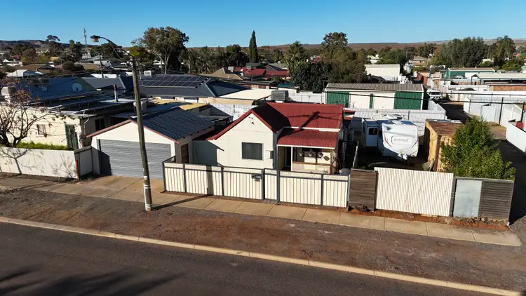Fifth view of Homely house listing, 46C Davis Street, Boulder WA 6432