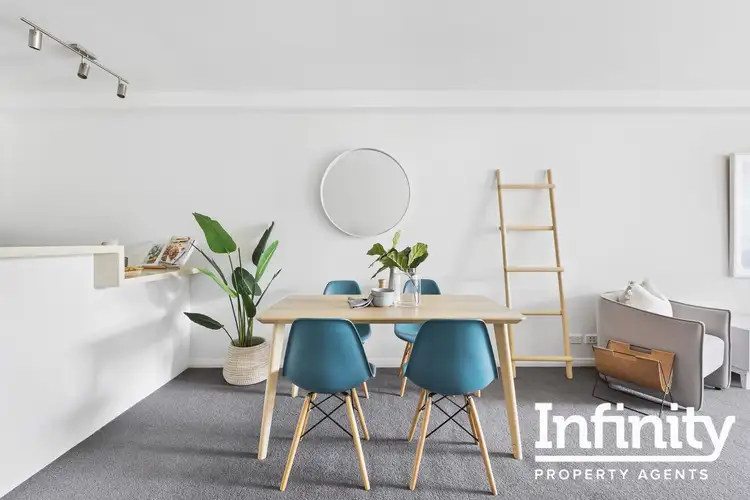 Second view of Homely apartment listing, 308/517 Pittwater Road, Brookvale NSW 2100