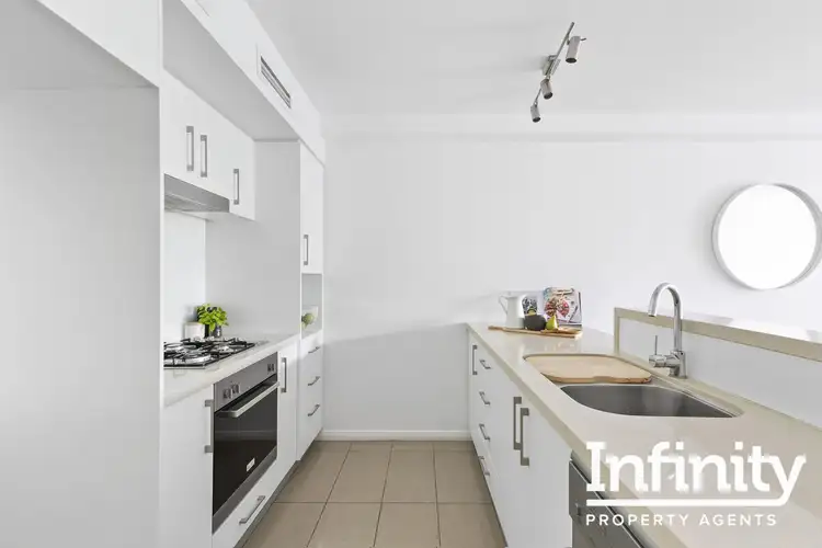 Third view of Homely apartment listing, 308/517 Pittwater Road, Brookvale NSW 2100