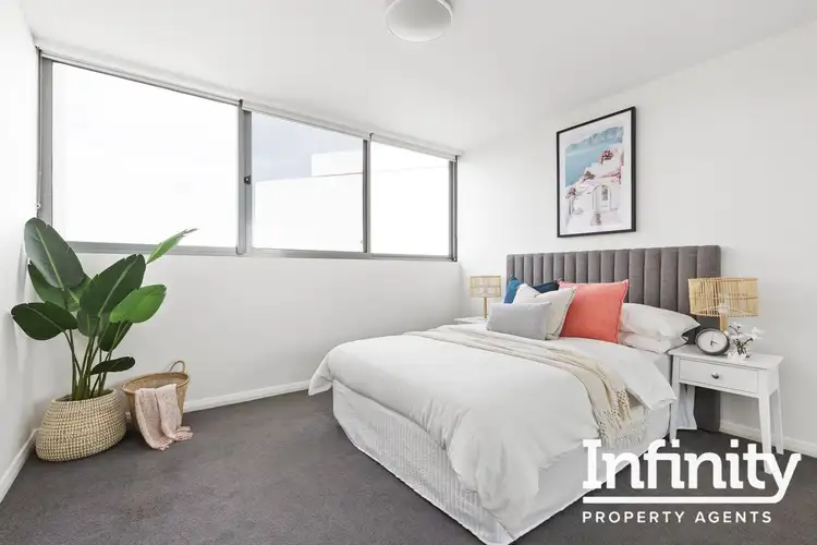Fourth view of Homely apartment listing, 308/517 Pittwater Road, Brookvale NSW 2100