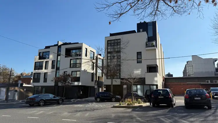35/216-222 Rosslyn St, West Melbourne VIC 3003