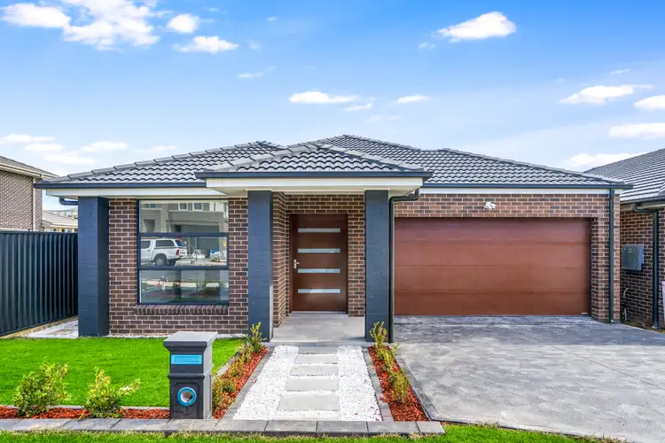 Main view of Homely house listing, 178 Browns Road, Austral NSW 2179