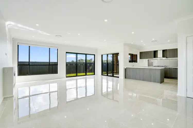 Second view of Homely house listing, 178 Browns Road, Austral NSW 2179